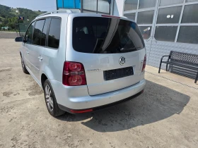 VW Touran 1.4TSI FACELIFT | Mobile.bg    5