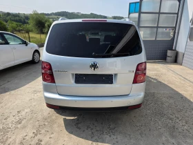 VW Touran 1.4TSI FACELIFT | Mobile.bg    6