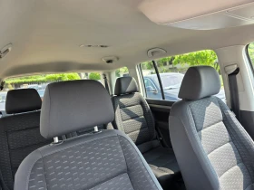 VW Touran 1.4TSI FACELIFT | Mobile.bg    15