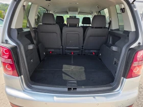 VW Touran 1.4TSI FACELIFT | Mobile.bg    16