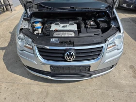 VW Touran 1.4TSI FACELIFT | Mobile.bg    17