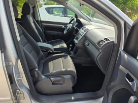 VW Touran 1.4TSI FACELIFT | Mobile.bg    9