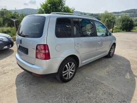 VW Touran 1.4TSI FACELIFT | Mobile.bg    8