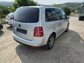 VW Touran 1.4TSI FACELIFT | Mobile.bg    7