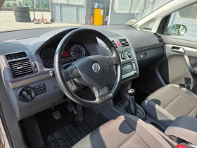 VW Touran 1.4TSI FACELIFT | Mobile.bg    13