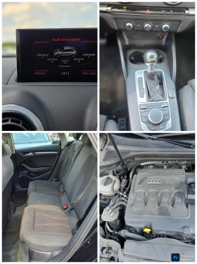 Audi A3 TDI Evro 5B - 14300 лв. - 70803402 13