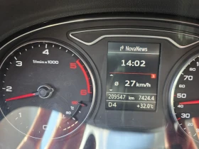 Audi A3 TDI Evro 5B - 14300 лв. - 70803402 16