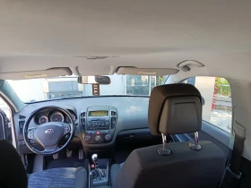 Kia Ceed 1.6 crdi TOP !!! - 6499 лв. - 21393659 4