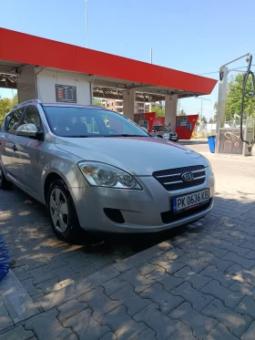 Kia Ceed 1.6 crdi TOP !!! - 6499 лв. - 21393659 11