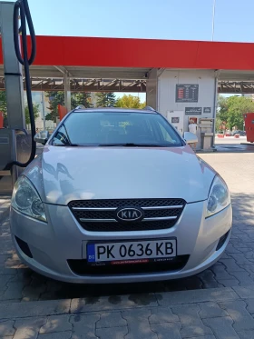 Kia Ceed 1.6 crdi TOP !!! - 6499 лв. - 21393659 10