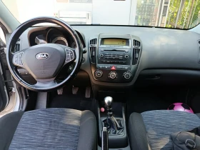Kia Ceed 1.6 crdi TOP !!! - 6499 лв. - 21393659 6