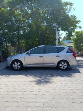 Kia Ceed 1.6 crdi TOP !!! - 6499 лв. - 21393659 13
