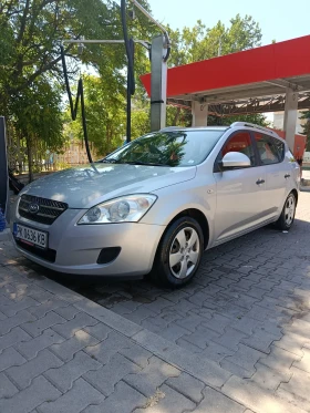 Kia Ceed 1.6 crdi TOP !!! - 6499 лв. - 21393659 9