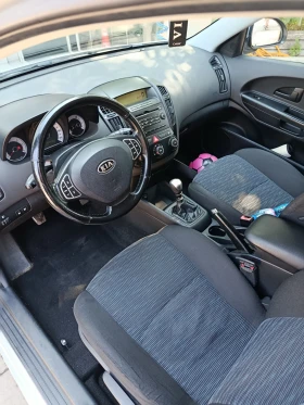 Kia Ceed 1.6 crdi TOP !!! - 6499 лв. - 21393659 7