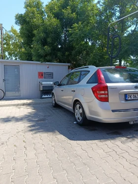 Kia Ceed 1.6 crdi TOP !!! - 6499 лв. - 21393659 12