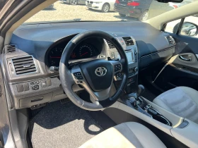 Toyota Avensis 2.2 D - 13500 лв. - 97814431 10