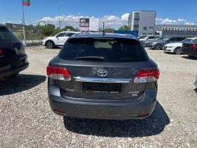 Toyota Avensis 2.2 D - 13500 лв. - 97814431 6