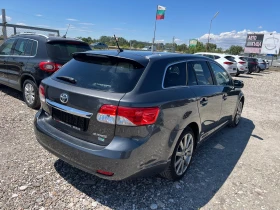 Toyota Avensis 2.2 D - 13500 лв. - 97814431 5