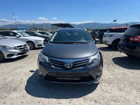 Toyota Avensis 2.2 D - 13500 лв. - 97814431 2