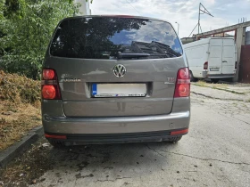 Обява за продажба на VW Touran ~7 999 лв. - изображение 2