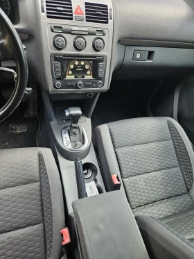 Обява за продажба на VW Touran ~7 999 лв. - изображение 6