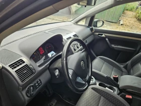 Обява за продажба на VW Touran ~7 999 лв. - изображение 7