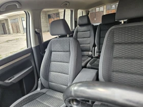 Обява за продажба на VW Touran ~7 999 лв. - изображение 5