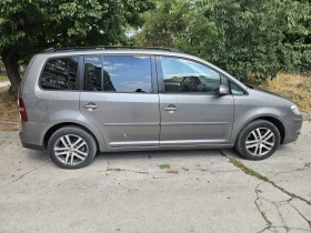 Обява за продажба на VW Touran ~7 999 лв. - изображение 1