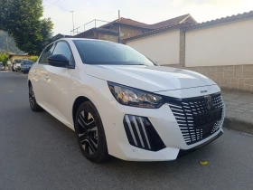 Обява за продажба на Peugeot 208 208 ALURE Vision packet  ~28 900 лв. - изображение 5