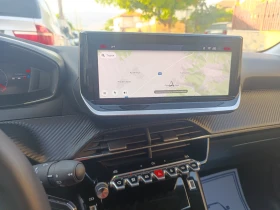 Peugeot 208 208 ALURE Vision packet  | Mobile.bg    16