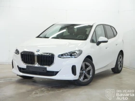 BMW 216 i Active Tourer Steptronic