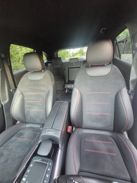 Mercedes-Benz GLA 180 AMG /22. | Mobile.bg    13