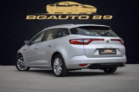 Renault Megane 1.5 DCI -��������� ��������� | Mobile.bg � ����� ������ 6