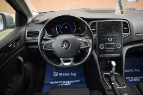 Renault Megane 1.5 DCI -��������� ��������� | Mobile.bg � ����� ������ 9