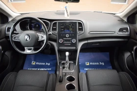 Renault Megane 1.5 DCI -��������� ��������� | Mobile.bg � ����� ������ 11