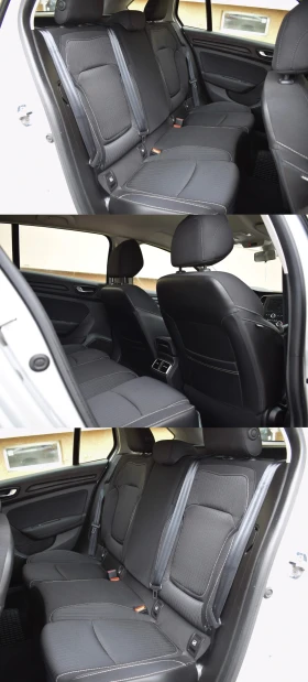 Renault Megane 1.5 DCI -��������� ��������� | Mobile.bg � ����� ������ 10