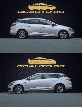 Renault Megane 1.5 DCI -��������� ��������� | Mobile.bg � ����� ������ 4