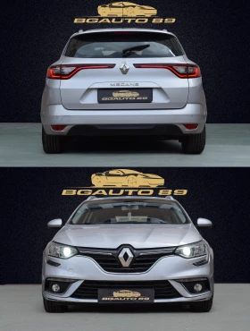 Renault Megane 1.5 DCI -��������� ��������� | Mobile.bg � ����� ������ 2