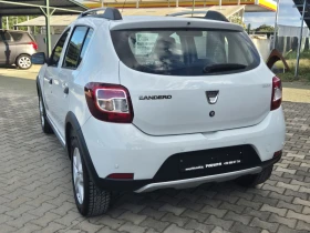 Dacia Sandero 1.0 газ/бензин 90к.с.Stepway - 12900 лв. - 51217203 9