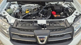 Dacia Sandero 1.0 газ/бензин 90к.с.Stepway - 12900 лв. - 51217203 17