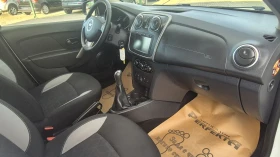 Dacia Sandero 1.0 газ/бензин 90к.с.Stepway - 12900 лв. - 51217203 14