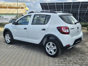 Dacia Sandero 1.0 газ/бензин 90к.с.Stepway - 12900 лв. - 51217203 10
