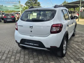 Dacia Sandero 1.0 газ/бензин 90к.с.Stepway - 12900 лв. - 51217203 8