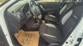 Dacia Sandero 1.0 газ/бензин 90к.с.Stepway - 12900 лв. - 51217203 12