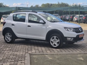 Dacia Sandero 1.0 газ/бензин 90к.с.Stepway - 12900 лв. - 51217203 6