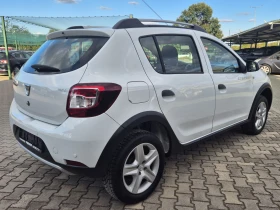 Dacia Sandero 1.0 газ/бензин 90к.с.Stepway - 12900 лв. - 51217203 7