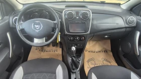 Dacia Sandero 1.0 газ/бензин 90к.с.Stepway - 12900 лв. - 51217203 11