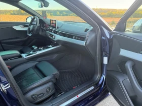 Audi S4 * 3.0TFSI * PANO * B&O * QUATTRO - 46990 лв. - 28183601 11