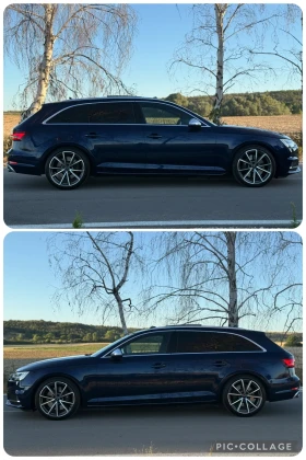Audi S4 * 3.0TFSI * PANO * B&O * QUATTRO - 46990 лв. - 28183601 6