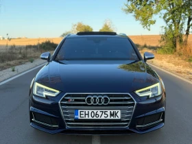 Audi S4 * 3.0TFSI * PANO * B&O * QUATTRO - 46990 лв. - 28183601 3